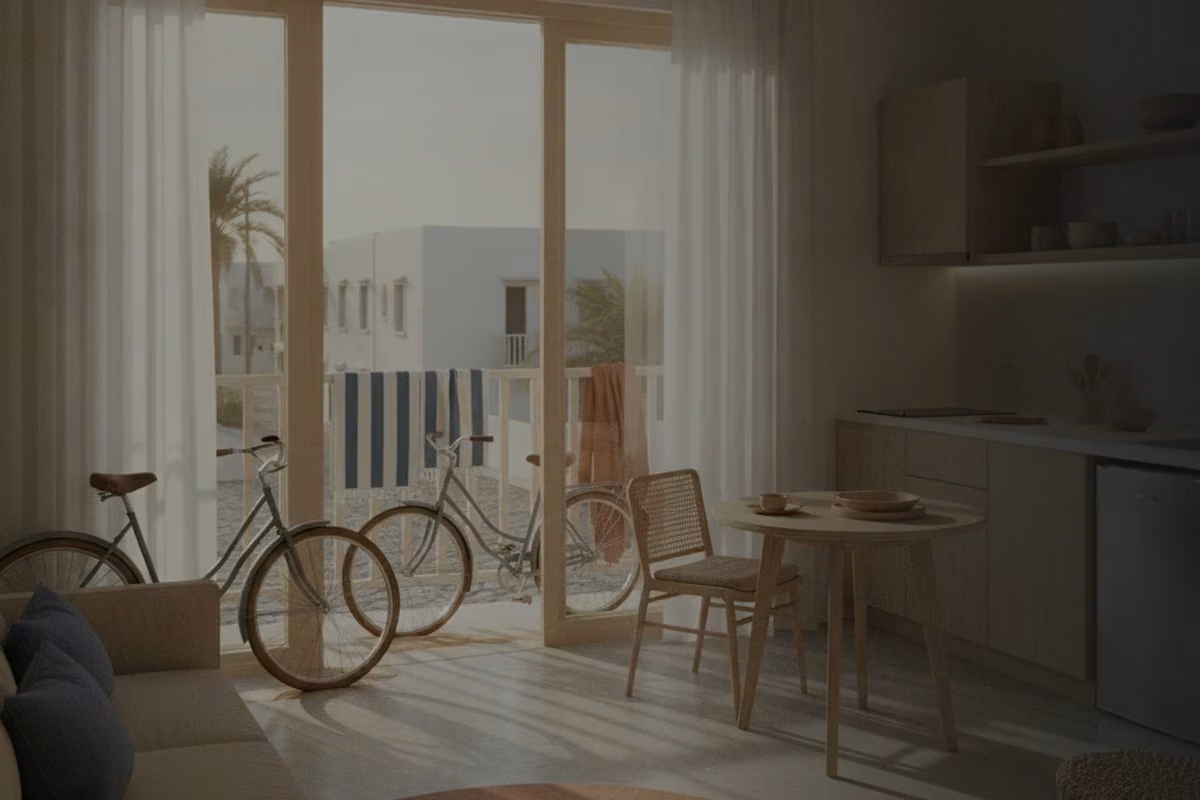 Kék Kagyló Apartmanház - Zamárdi